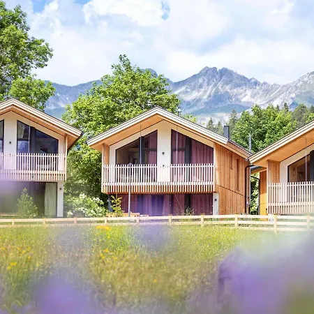 Luxury With Sauna, On The Slopes, Lift At 500 M Villa Biberwier