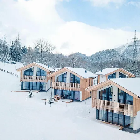 Luxury With Sauna, On The Slopes, Lift At 500 M Biberwier
