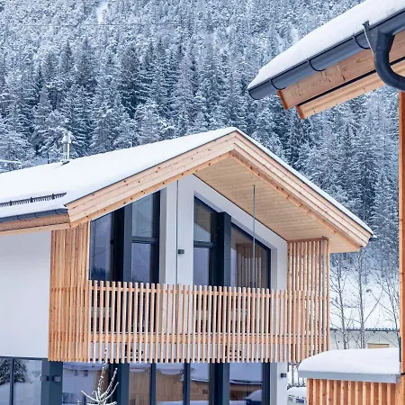 Villa Luxury With Sauna, On The Slopes, Lift At 500 M