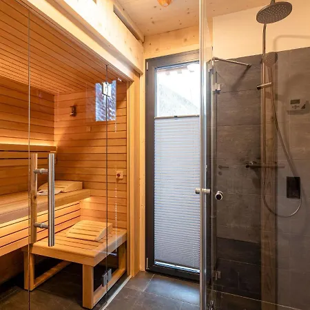 Villa Luxury With Sauna, On The Slopes, Lift At 500 M