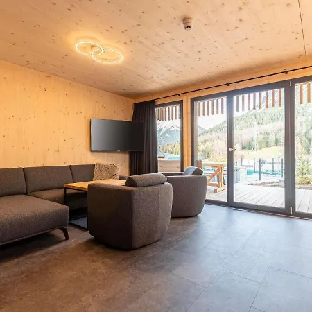 Luxury With Sauna, On The Slopes, Lift At 500 M