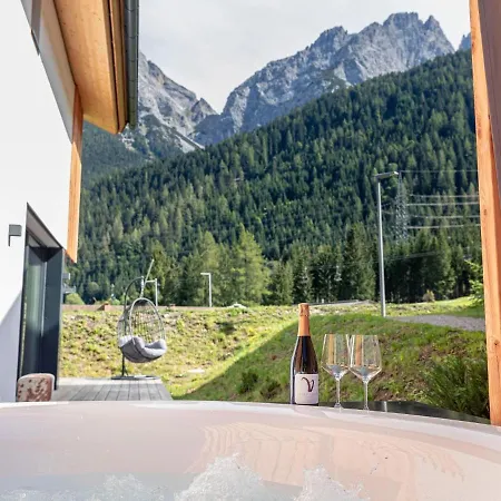 Luxury With Sauna, On The Slopes, Lift At 500 M * 比伯维尔