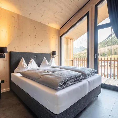 Luxury With Sauna, On The Slopes, Lift At 500 M 比伯维尔