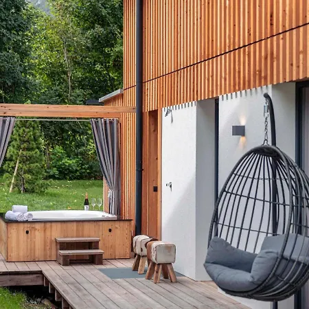 Luxury With Sauna, On The Slopes, Lift At 500 M