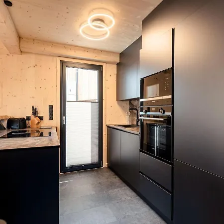 Luxury With Sauna, On The Slopes, Lift At 500 M Vila *