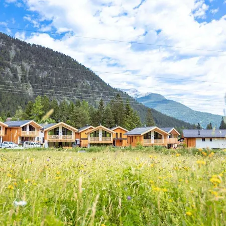 Luxury With Sauna, On The Slopes, Lift At 500 M * Biberwier