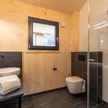 Luxury With Sauna, On The Slopes, Lift At 500 M Vila