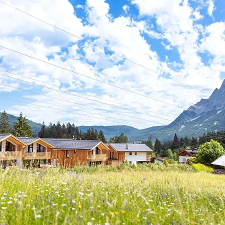 Luxury With Sauna, On The Slopes, Lift At 500 M * Biberwier