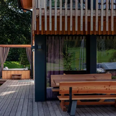 Luxury With Sauna, On The Slopes, Lift At 500 M *