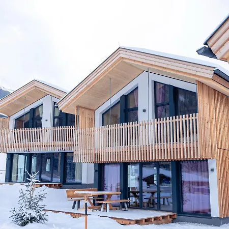Luxury With Sauna, On The Slopes, Lift At 500 M Biberwier